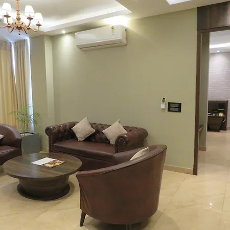 Sterling Palm Bliss - Rishikesh Hotel Exterior photo