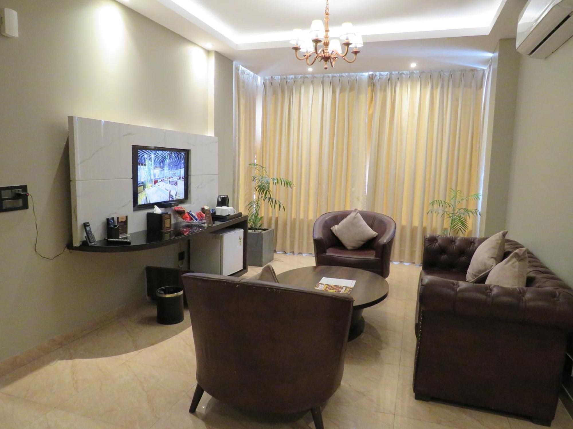 Sterling Palm Bliss - 4* Rishikesh
