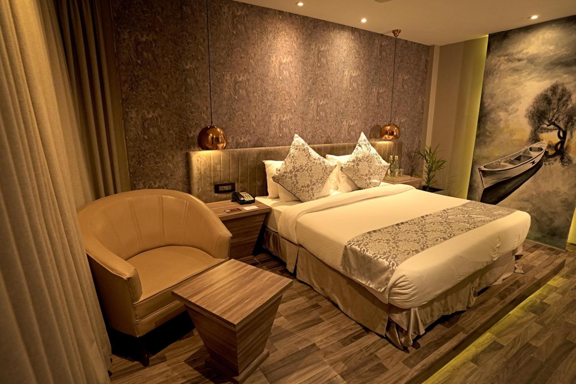 Sterling Palm Bliss - 4* Rishikesh