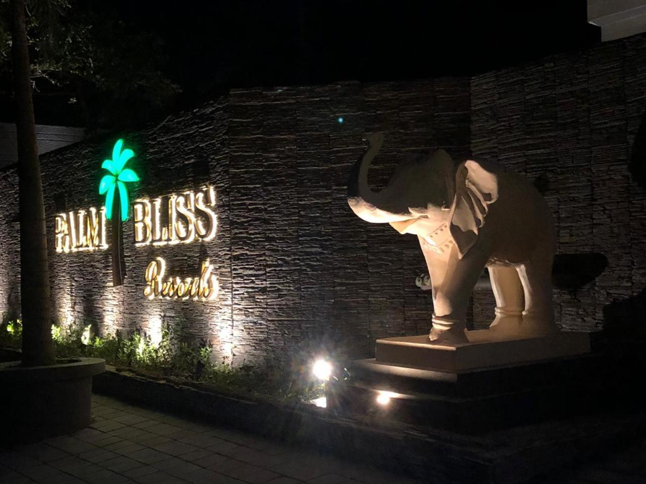 Sterling Palm Bliss - 4* Rishikesh